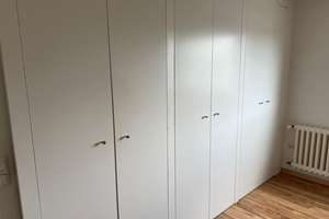 Großzügige Maisonette mit 148 m² | 2 Tageslichtbäder en suite | Südbalkon | Klimaanlage | von privat – Die vollständige Adresse der Immobilie erhältst du vom Anbieter., 40474 Lohausen, Düsseldorf – Vorschaubild 6