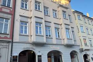 WG-geeignete 3,5-Zimmer-Wohnung in zentraler Lage – Maximilianstraße 56, 86150 Innenstadt. Sankt Ulrich-Dom, Augsburg – Vorschaubild 13