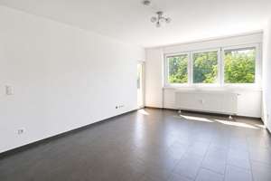 ...GEPFLEGTE 3-ZIMMER-WOHNUNG MIT LOGGIA UND TRAUMHAFTEM GRÜNBLICK... – 48157 Coerde, Münster – Vorschaubild 11