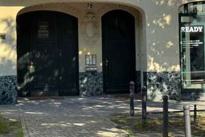 bezugsfreie DG Wohnung in Babelsberg in bester Lage mit Aufzug – Die vollständige Adresse der Immobilie erhältst du vom Anbieter., 14482 Babelsberg Nord, Potsdam – Vorschaubild 23