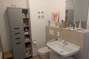 Wohnen mit Charakter: Drei-Zimmer-Wohnung in Pempelfort – schinkelstrasse 47, 40211 Pempelfort, Düsseldorf – Vorschaubild 16