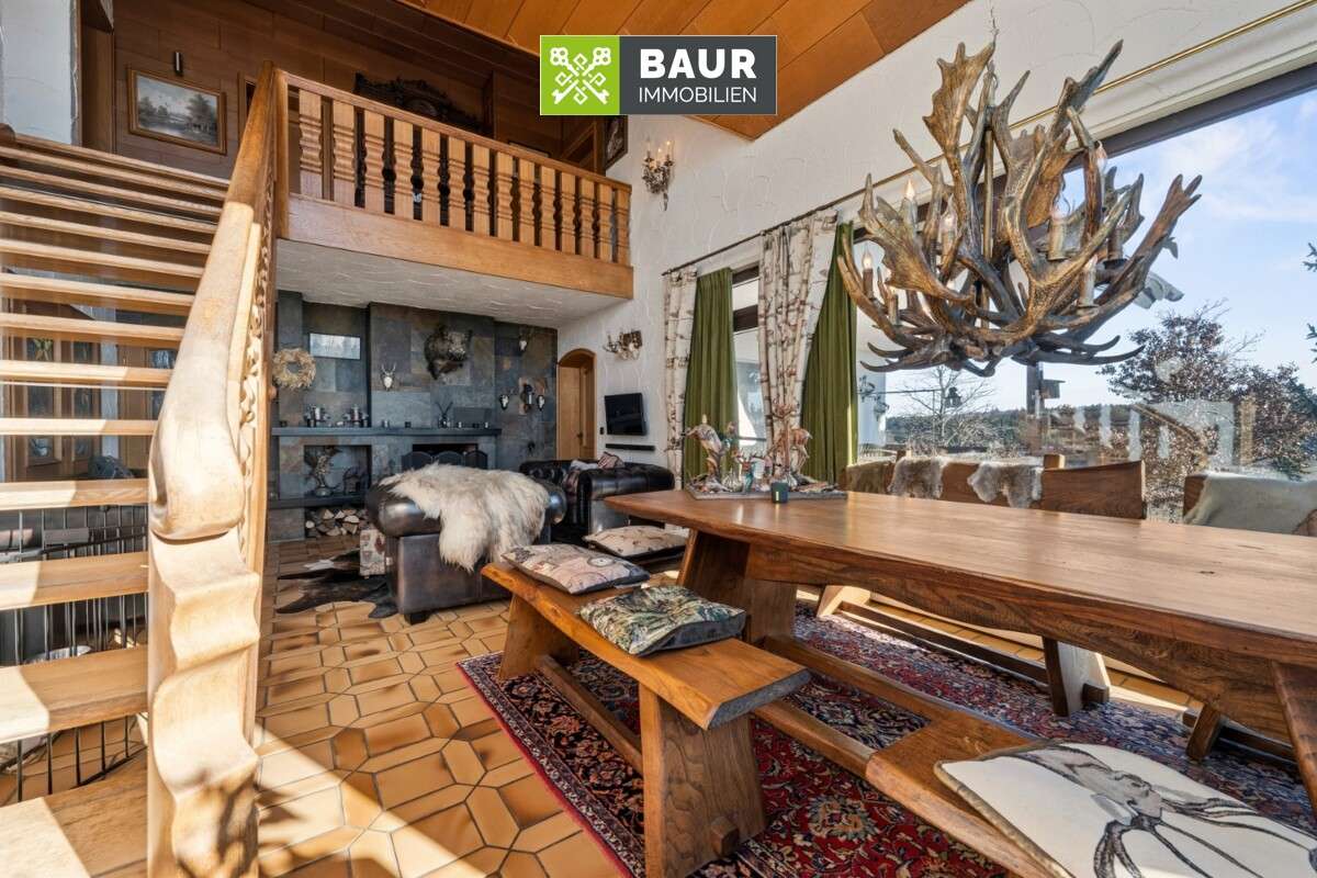 Immobilie in Meßkirch - 360° | Wohnen mit Weitblick – Ihr Zuhause in bester Lage von Meßkirch - Bild 13