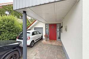 Herrnburg/ Lüdersdorf - modernes 5-Zimmer Architektenhaus in Waldrandlage – Die vollständige Adresse der Immobilie erhältst du vom Anbieter., 23923 Lüdersdorf – Vorschaubild 4