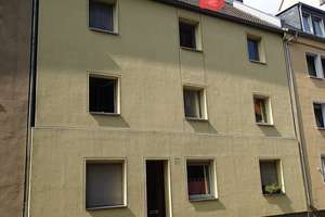 City-Rand: Kleines Studentenapartment im Gerberviertel (DG)