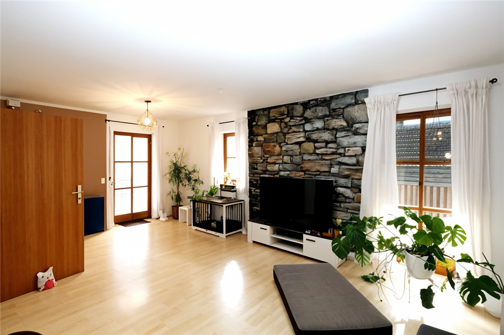 Immobilie in Moosthenning - Familientraum in idyllischer Siedlungslage von Lengthal/Moosthenning in direkter Nähe zu Dingolfing - Bild 8