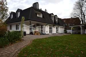 Stilvolle Stadtvilla für Liebhaber auf 1.538 m² Grundstück mit Teich und Einliegerwohnung – Die vollständige Adresse der Immobilie erhältst du vom Anbieter., 21502 Geesthacht – Vorschaubild 15