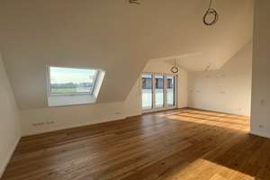 W05 Großzügiges Penthouse – Pulverturmstraße 58, 80935 Lerchenau-Ost, München – Vorschaubild 4