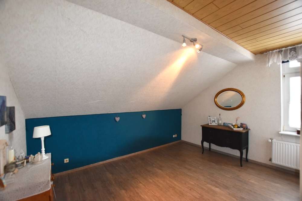 Immobilie in Wangerland - Charmantes Haus mit Charakter in Tettens - Bild 8