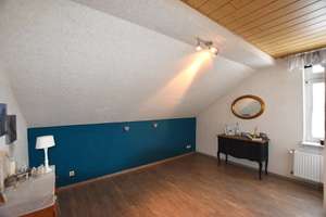 Liebevoll renoviertes Haus mit Charakter in Tettens – Die vollständige Adresse der Immobilie erhältst du vom Anbieter., 26434 Wangerland – Vorschaubild 11