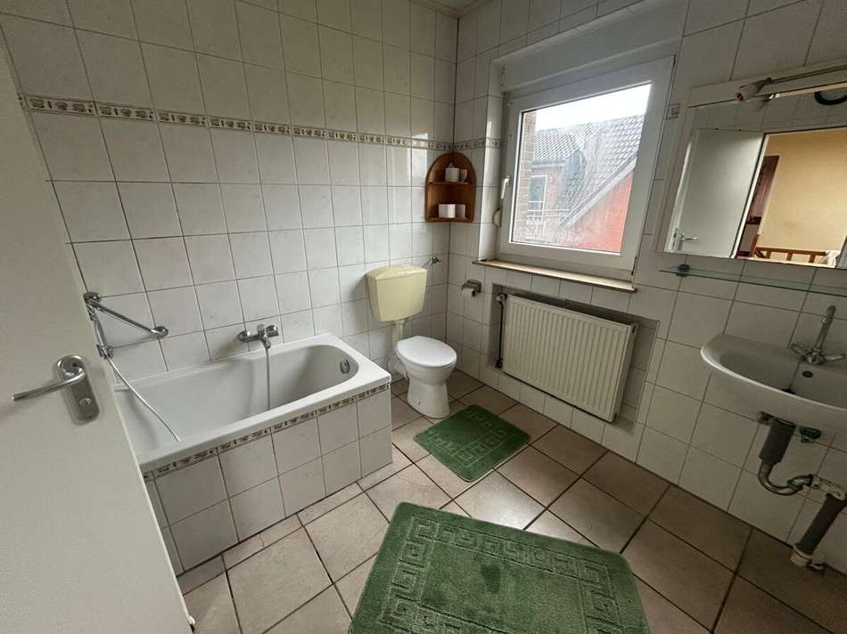 Bad Obergeschoss