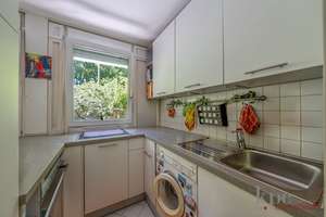 Au-Haidhausen! Ruhige 2-Zi-Gartenwohnung mit Terrasse! Ggf. frei ab 01/2028 ! – Die vollständige Adresse der Immobilie erhältst du vom Anbieter., 81669 Obere Au, München – Vorschaubild 6