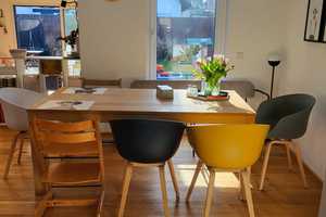 Freistehendes Haus mit Garten & Garage - Vermietung bis Mitte 2027 – Rhein-Erft-Kreis – Vorschaubild 7