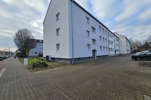 KFW 55 sanierte Eigentumswohnungen in Gelsenkirchen Beckhausen