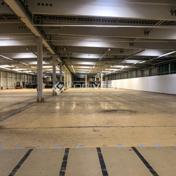 Ihr neuer Firmenstandort am Autobahnkreuz Herne