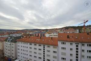Modern möblierte 1-Zimmer Wohnung in Stuttgart West – Die vollständige Adresse der Immobilie erhältst du vom Anbieter., 70174 Universität, Stuttgart – Vorschaubild 8