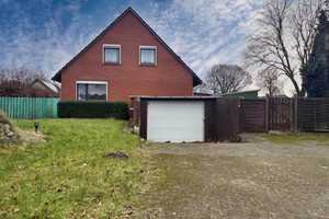 Ruhig gelegenes, gepflegtes Zweifamilienhaus in Lüngerau – Schleswig-Flensburg (Kreis) – Vorschaubild 5