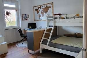 Alltagstaugliche 2-Zimmer-Wohnung in Karlsruhe – Die vollständige Adresse der Immobilie erhältst du vom Anbieter., 76227 Durlach, Karlsruhe – Vorschaubild 10