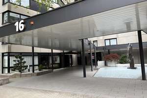 Rheinsternhaus: 78 m² Dachterrassenwohnung  mit XL-Stellplatz – Mevissenstraße 16, 50668 Neustadt/Nord, Köln – Vorschaubild 2