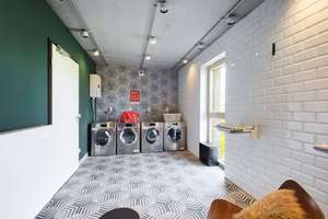 Möbliertes all-in WG-Zimmer ideal für Studierende und Azubis | Shared Bude – Gummersbacher Straße 31b, 50679 Deutz, Köln – Vorschaubild 12