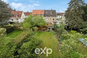 Wunderschönes Zweifamilienhaus mit Garten & Stellplätzen, Nähe MHH! – Die vollständige Adresse der Immobilie erhältst du vom Anbieter., 30625 Heideviertel, Hannover – Vorschaubild 19