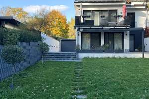 Großzügige Doppelhaushälfte mit großem Garten in Frankfurt-Griesheim – 65933 Griesheim, Frankfurt am Main – Vorschaubild 2