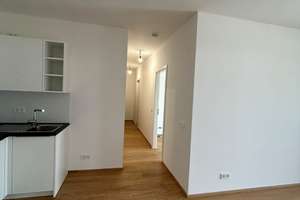 Wohnen mit Charakter: 3-Zimmer-Wohnung in Freimann – Cordelia-Edvardson-Str. 11, 80939 Freimann, München – Vorschaubild 2