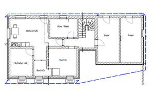 Neuwertiges A+ Effizienzhaus mit Einliegerwohnung, PV-Anlage und Smart Home in Nittenau (Stefling) – Die vollständige Adresse der Immobilie erhältst du vom Anbieter., 93149 Nittenau – Vorschaubild 30