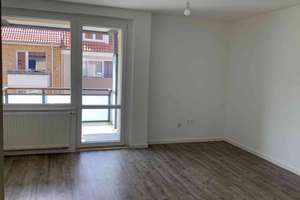 Attraktive, renovierte 3-Zimmer-Wohnung (ca. 61,5 m²) mit Einbauküche und Balkon – Kornstr. 8, 30167 Nordstadt, Hannover – Vorschaubild 4
