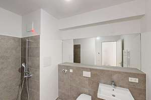 SPRING TOWER: Exklusives 3-Zimmer-Penthouse mit zwei Loggien und Luxus-Feeling – Lisa-Fittko-Straße 11, 10557 Moabit, Berlin – Vorschaubild 19