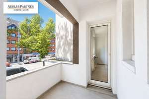 Zentral und gut geschnitten: Exklusive 2-Zimmer-Wohnung mit Westbalkon in Weidenpesch – Die vollständige Adresse der Immobilie erhältst du vom Anbieter., 50737 Altstadt/Nord, Köln – Vorschaubild 6
