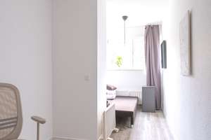 Vermietete Erdgeschosswohnung mit Terrasse und Stellplatz in Koblenz! – Die vollständige Adresse der Immobilie erhältst du vom Anbieter., 56072 Metternich, Koblenz – Vorschaubild 3
