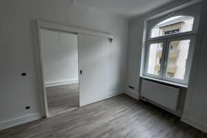 Helle 2 ZKB-Wohnung frisch saniert mit kleinem Balkon – Gernotstraße 7, 65205 Südost, Wiesbaden – Vorschaubild 3