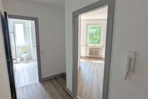 2 Zimmer | Altbau mit hohen Decken | Frisch renoviert | Aachen City – Die vollständige Adresse der Immobilie erhältst du vom Anbieter., 52064 Marschiertor, Aachen – Vorschaubild 2