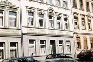1-Zimmer-Wohnung in Dortmund Innenstadt-West