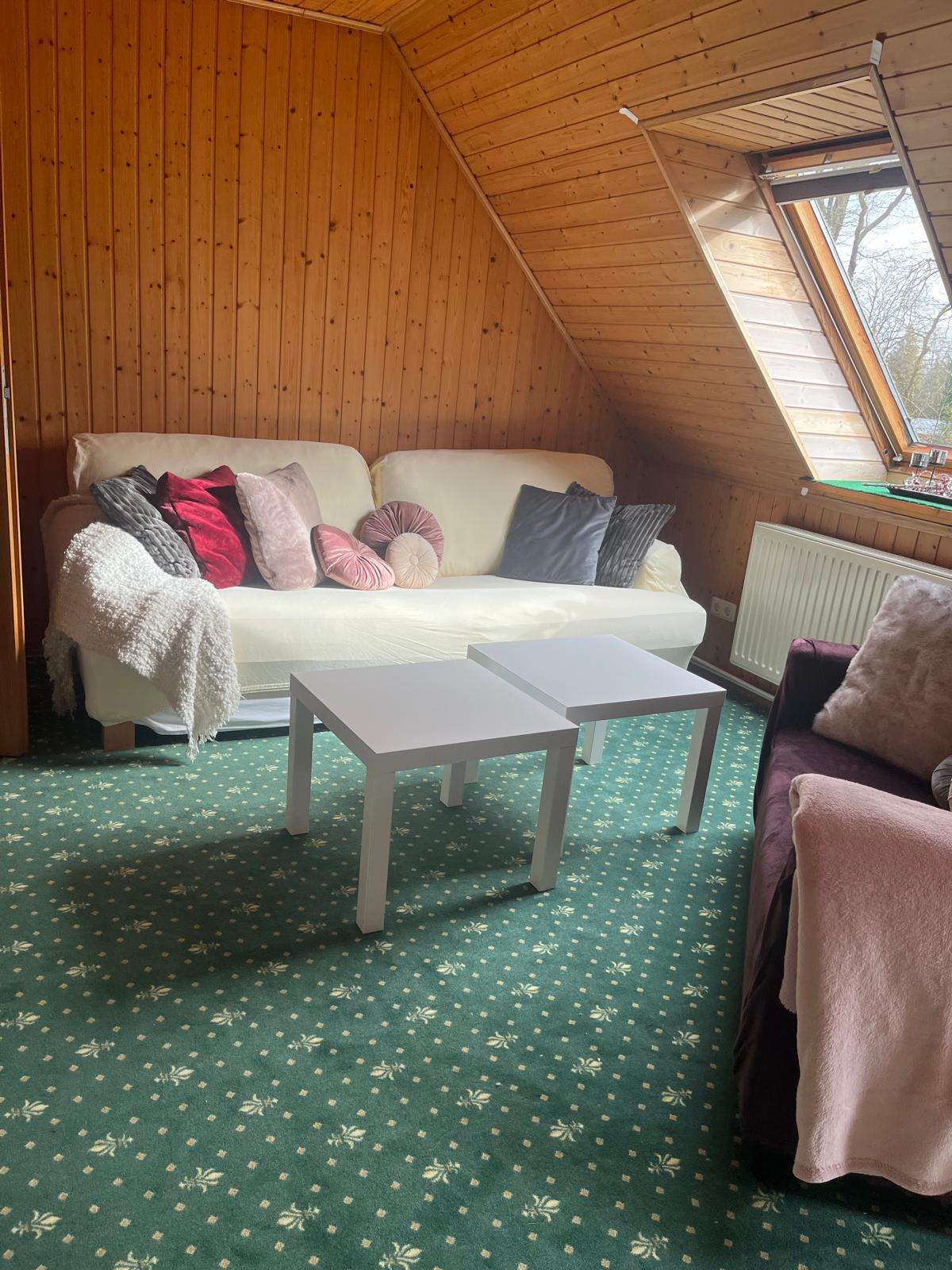 Immobilie in Fintel - Resthof mit großzügigem Grundstück und Nutzungsmöglichkeiten - Bild 6