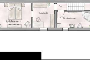 Moderne Stadtvilla + renovierte Remise: Mehrfamilienwohnen in Petershagen! – Die vollständige Adresse der Immobilie erhältst du vom Anbieter., 15370 Petershagen/Eggersdorf – Vorschaubild 24