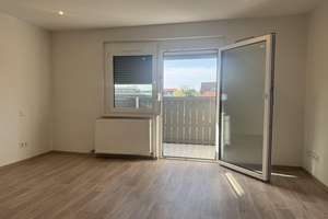 3-Zimmer-Wohnung mit neuer Einbauküche, Südbalkon & Stellplatz – Ansbacher Str. 26C, 91710 Gunzenhausen – Vorschaubild 5