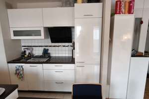 Helle 2Z-Wohnung mit Westbalkon & TG-Stellplatz in ruhiger Gartenlage – Die vollständige Adresse der Immobilie erhältst du vom Anbieter., 80937 Am Hart, München – Vorschaubild 7