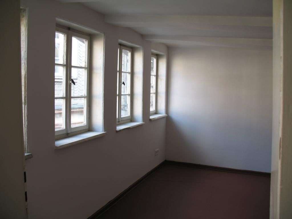 Ehemaliges Brauhaus im historischem Fachwerkstadt Osterwieck. Denkmal ., Harz Kreis – Bild 3