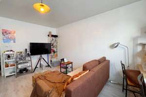 Interessante 3-Zi-Wohnung im Essener Südviertel - Eigennutzung und WG-tauglich