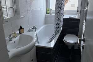 PRIVAT VERKAUF ohne Maklerprovision - sofort bezugsbereit - 225.000  -  55 m², 2 Zimmer – Buckower Damm 214, 12349 Buckow, Berlin – Vorschaubild 5