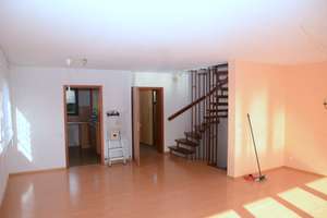 Wohnen mit Charakter: Reihenendhaus in Heilbronn-Biberach 419.000 € VB – Die vollständige Adresse der Immobilie erhältst du vom Anbieter., 74078 Biberach, Heilbronn – Vorschaubild 7