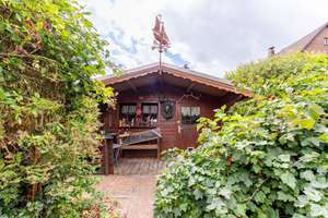 Haus In Ilsede Kaufen. Immobilien Ilsede. Einfamilienhaus In Ilsede. Haus Kaufen Klein Ilsede. – Die vollständige Adresse der Immobilie erhältst du vom Anbieter., 31241 Ilsede – Vorschaubild 18