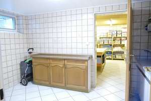 Einmalige Gelegenheit: Top gepflegtes Einfamilienhaus mit schönem Garten Wohnen am Stadtwald – Die vollständige Adresse der Immobilie erhältst du vom Anbieter., 46397 Bocholt – Vorschaubild 64