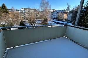 NEU-Sanierte 3-Zimmer mit Laminat, Wannenbad, EBK und großem Balkon in ruhiger Lage! – Chopinstraße 35, 9119 Kappel, Chemnitz – Vorschaubild 16
