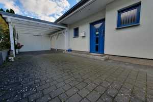 Schöner, moderner 127m² Bungalow in Wismar Gartenstadt/Friedenshof zu verkaufen.  – Clematisweg 13, 23966 Wismar – Vorschaubild 23
