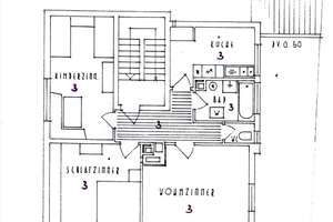 Sonnige Lage 3 Wohnungen davon 2 Sofort Frei!!!! – Die vollständige Adresse der Immobilie erhältst du vom Anbieter., 73730 Zell, Esslingen am Neckar – Vorschaubild 43
