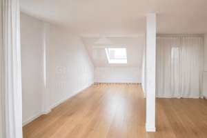 Dachterrassenstudio mit Blick! Bezug nach Innenmodernisierung -3- Zimmer / offene Küche in Blasewitz – Heynahtsstraße (WE 12) 6, 1309 Gruna, Dresden – Vorschaubild 12