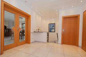 Haus im Haus - Exklusive 175 m² Maisonette-Eigentumswohnung in schönem Zweifamilienhaus mit Garten! – Die vollständige Adresse der Immobilie erhältst du vom Anbieter., 47228 Bergheim, Duisburg – Vorschaubild 8