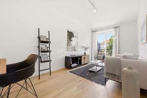 Stilvoll wohnen in Bestlage am Elisabethmarkt - sofort einziehen – 80801 Neuschwabing, München – Vorschaubild 8